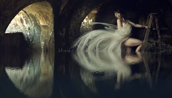 Photograph Tim Skipper Ascension on One Eyeland